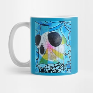 CRÁNEOS 25 Mug